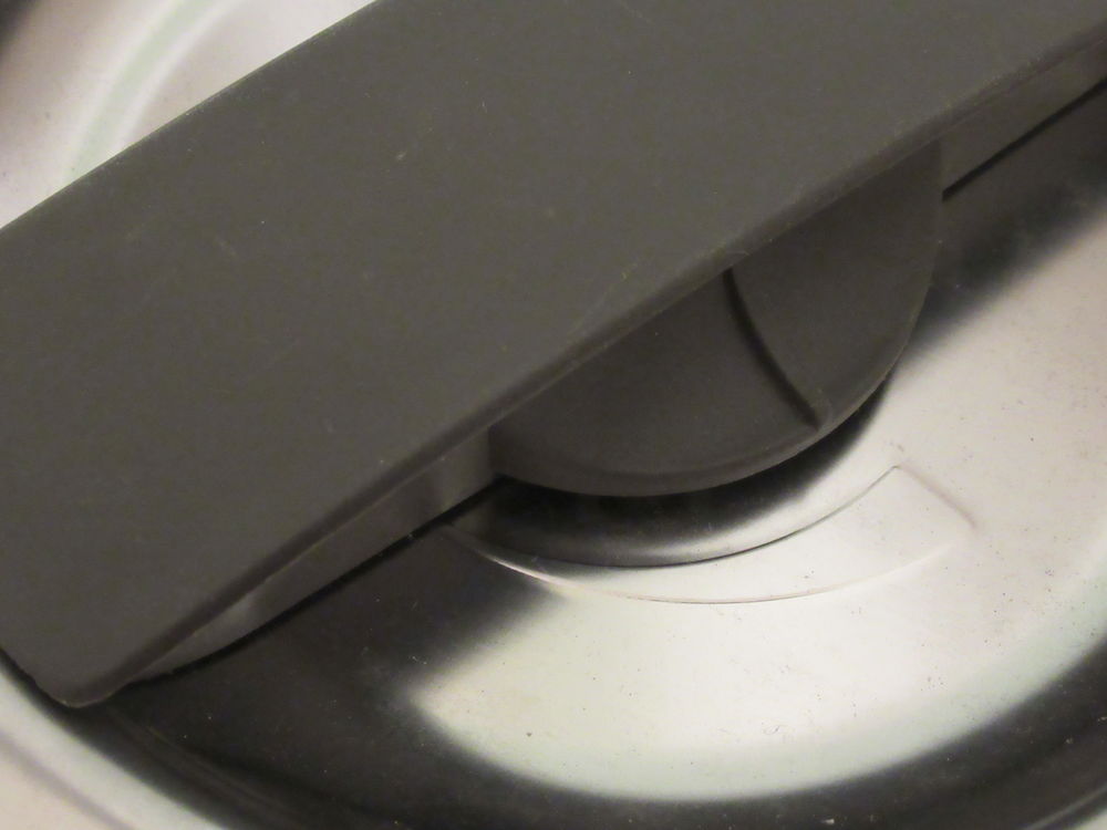 Cocotte en inox Electrom�nager