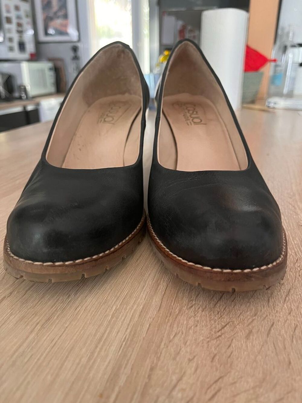 ESCARPINS taille 41 Chaussures