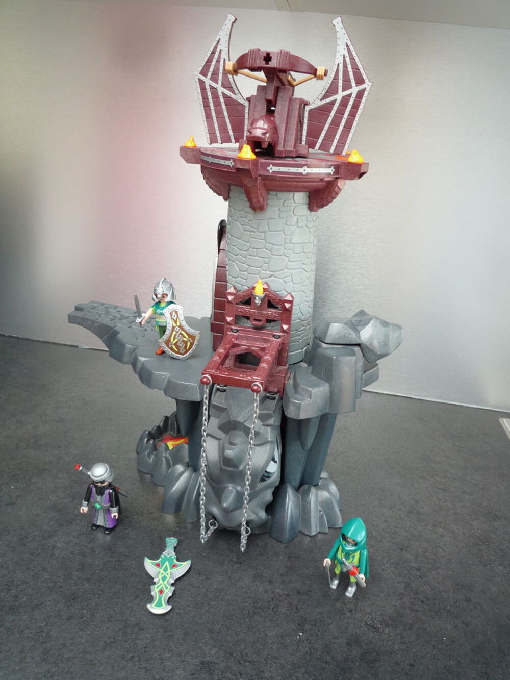 Playmobil Jeux / jouets