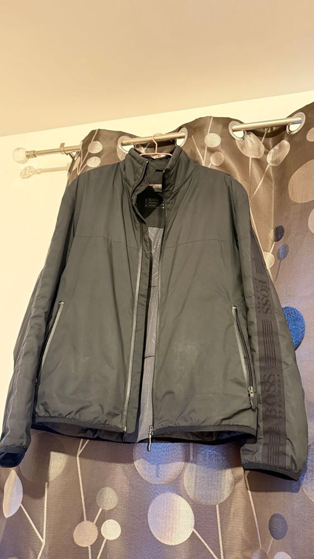 Veste Hugo boss Vêtements