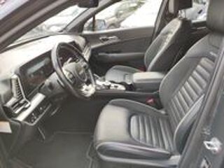 Sportage 1.6 T-GDi 230ch ISG Hybride BVA6 4x2 GT Line Premium 2022 occasion 95100 Argenteuil
