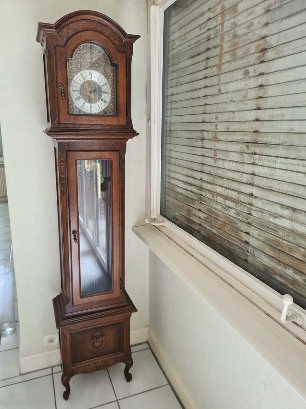 Horloge comtoise Meubles