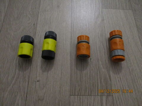 Raccord d'arrosage 10 Malz�ville (54)