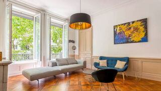  Appartement � vendre 4 pi�ces 96 m�