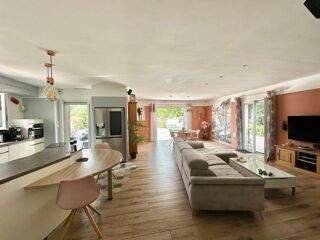  Villa à vendre 4 pièces 135 m² Canet