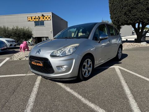 Annonce voiture Citron C3 5990 