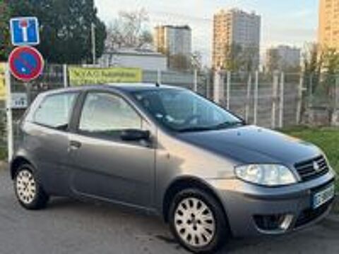 Punto 60 Active 2003 occasion 94000 Cr&eacute;teil