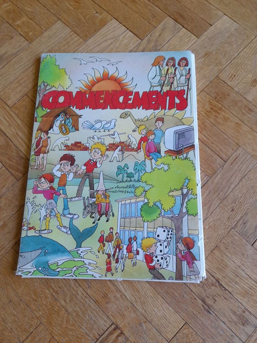Lot de livres catholiques Livres et BD