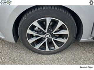 Clio V Clio E-Tech full hybrid 145 Techno 2023 occasion 21000 Dijon