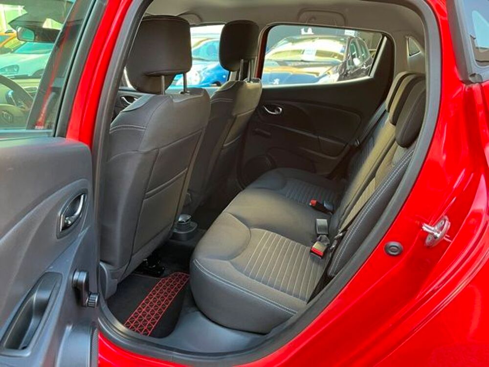 Clio IV dCi 90 Energy eco2 Business 90g 2013 occasion 42700 Firminy