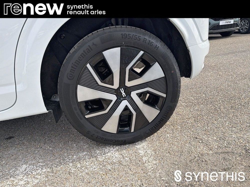 Sandero SCe 65 Expression 2026 occasion 13200 Arles