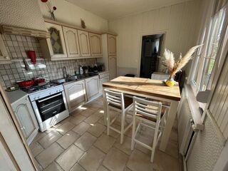  Maison à vendre 4 pièces 94 m²