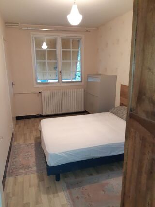  Appartement à louer 36 m²