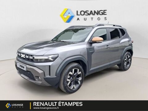 Dacia Duster Hybrid 140 Extreme 2025 occasion &Eacute;tampes 91150