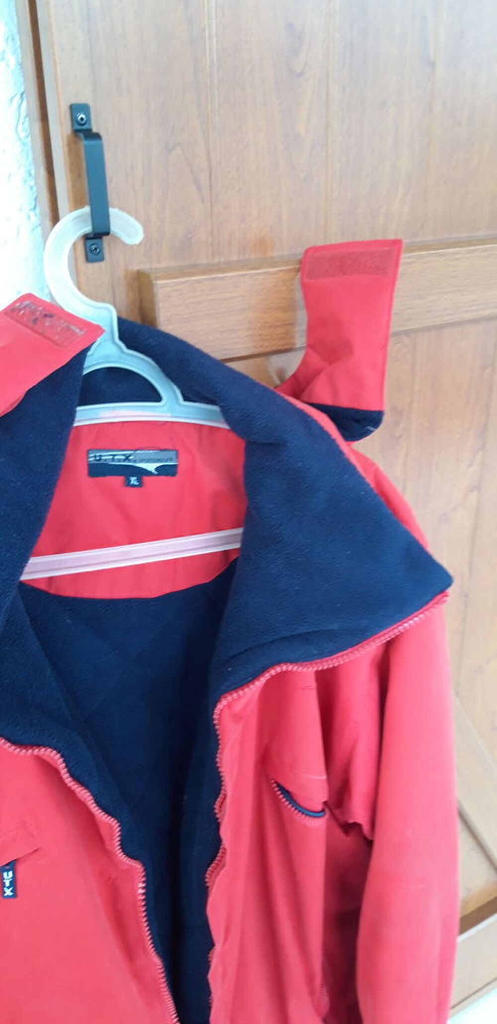 ANNORAK HOMME V�tements