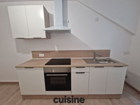  Appartement � louer 2 pi�ces 41 m�