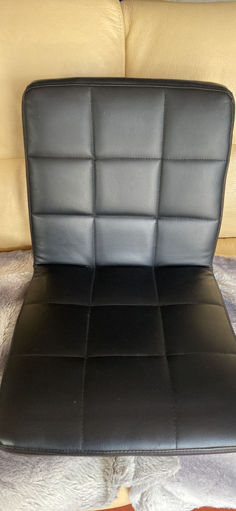 Assise de chaise Meubles