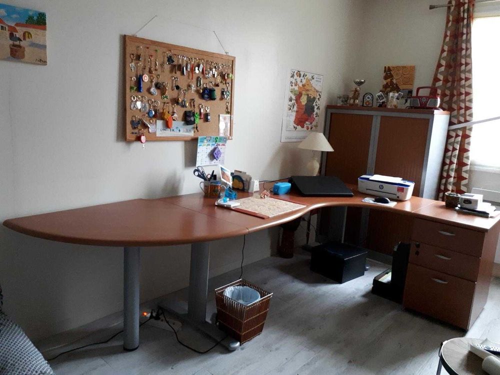 Bureau direction excellent &eacute;tat Meubles
