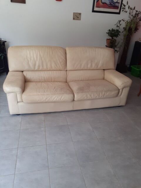 Canap et fauteuil en cuir 120 Breuillet (17)