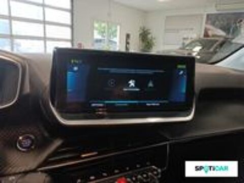 208 Electrique 50 kWh 136ch Allure Pack 2022 occasion 46000 Cahors