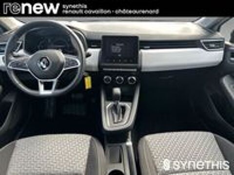 Clio V Clio E-Tech full hybrid 145 Evolution 2023 occasion 84300 Cavaillon