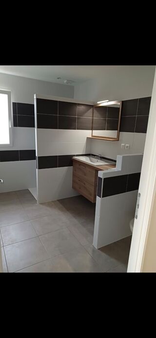  Maison � vendre 4 pi�ces 80 m�