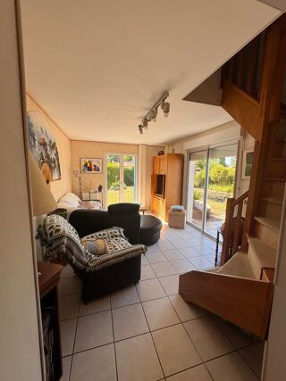  Maison à vendre 6 pièces 122 m²