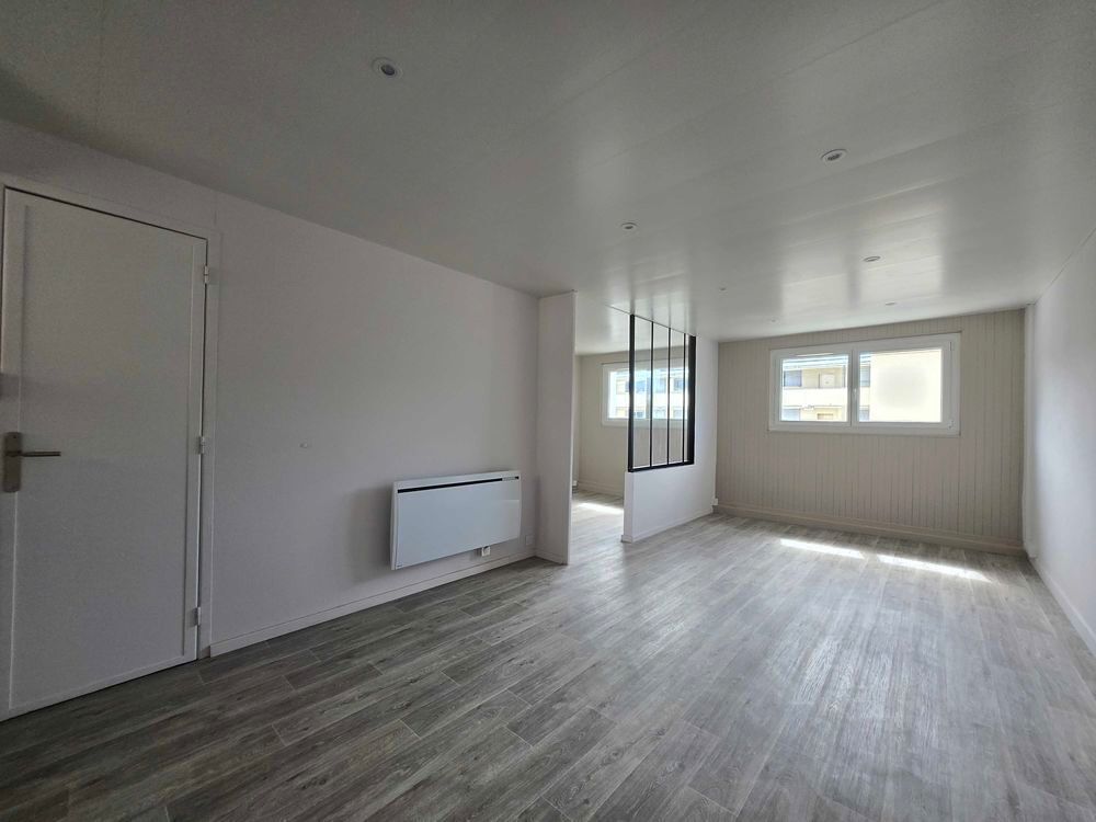 Vente Appartement T3 Bis 63 m² entièrement rénové, traversant | Grenoble Grenoble