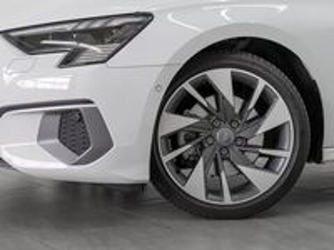 A3 Sportback 35 TFSI Mild Hybrid 150 S tronic 7 S Line 2020 occasion 69007 Lyon