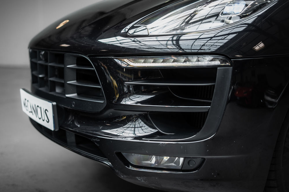 Macan 3.0 V6 360 ch GTS PDK 2017 occasion 75014 Paris
