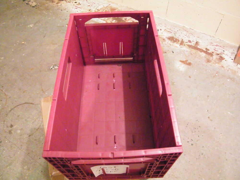 Caisses &agrave; vins Cuisine