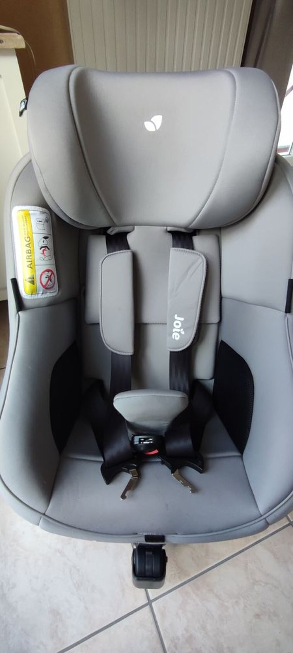 Si&egrave;ge b&eacute;b&eacute; Joie Spin 360 Puériculture