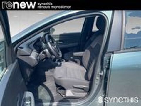 Sandero SCe 65 GSR2 Expression 2025 occasion 26200 Mont&eacute;limar