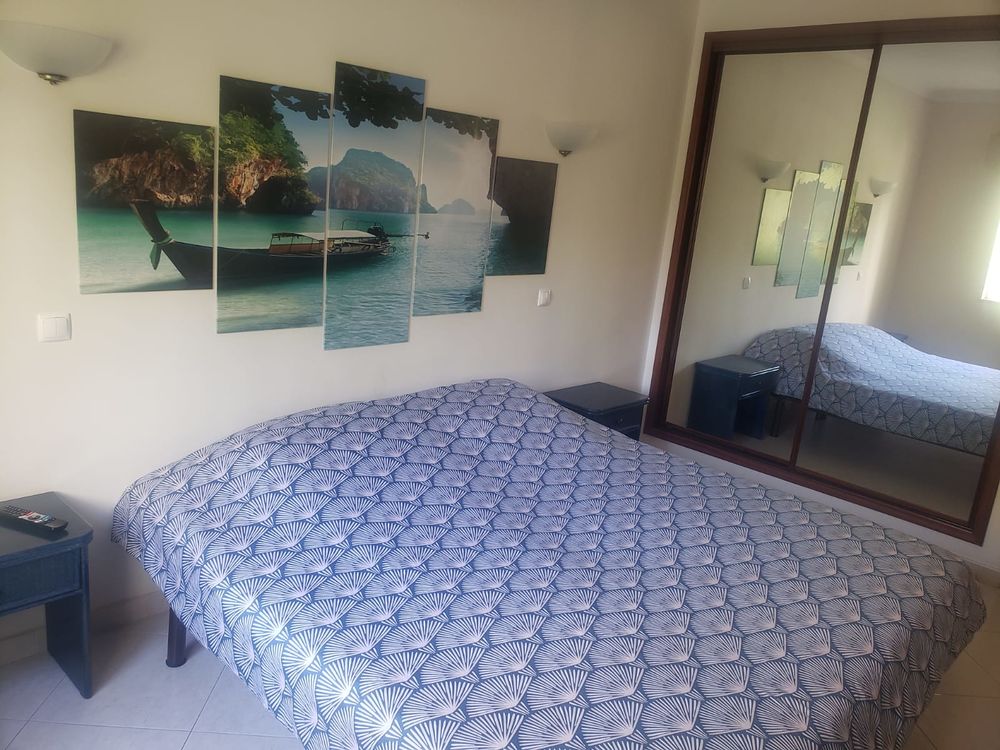   Appartement pour 4 personnes  Portugal, ALVOR