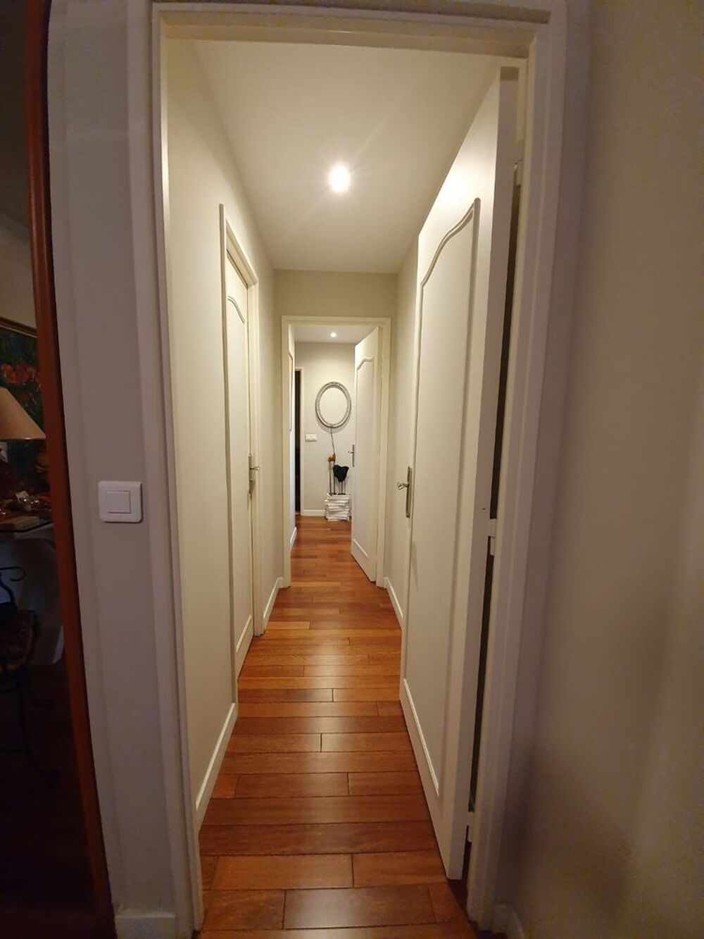 Vente Appartement RARE Appartement d'exception 127 m²  Vue Tour Eiffel Montmorency