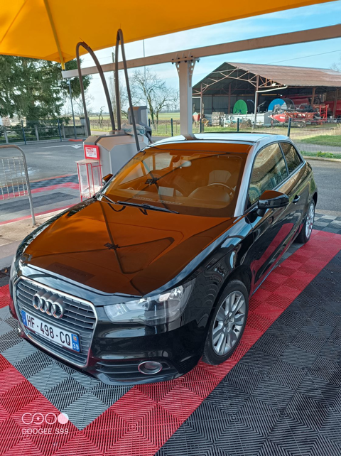 Audi a1 1.6 TDI 105 Ambition