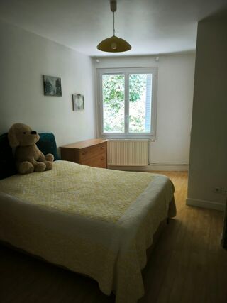  Maison � vendre 4 pi�ces 70 m�