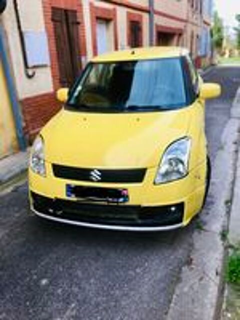 Swift 1.3 GL 2005 occasion 31330 Launac