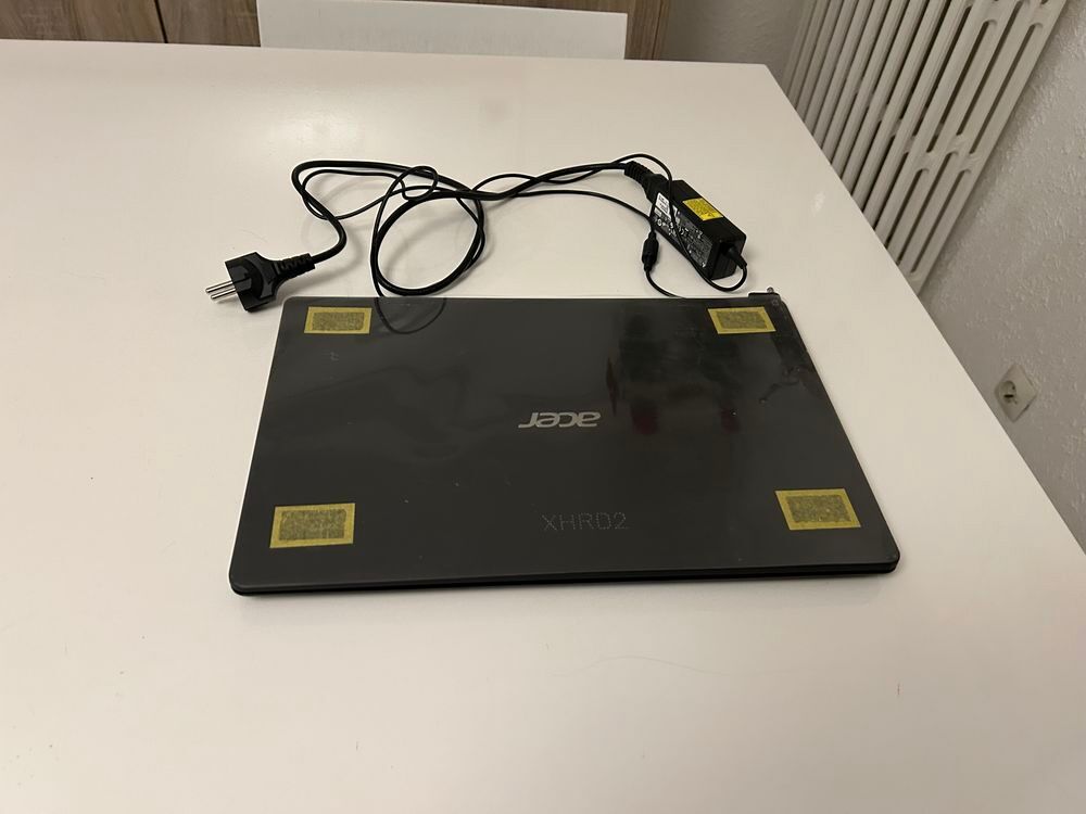 Ordinateur acer Matériel informatique