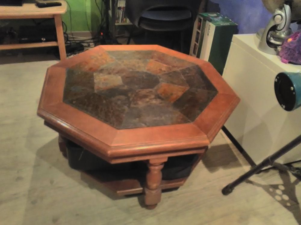table de salon Meubles