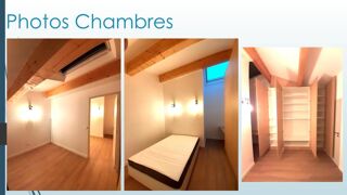  Duplex/triplex à louer 3 pièces 46 m²