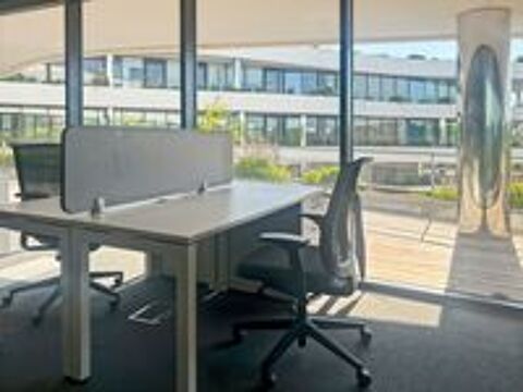   Réservez un bureau partagé ou un espace de coworking à Bezannes, Zash  