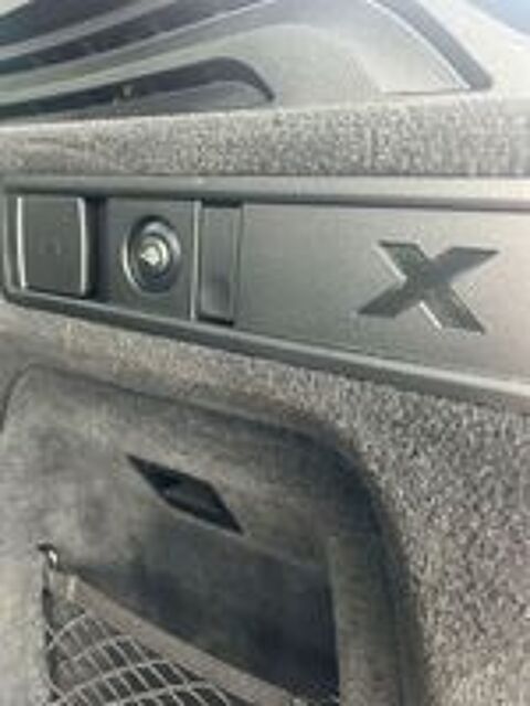 X5 BMW XDRIVE 45e 394 BLACK VERMILION EDITION SERIE LIMITEE 2021 occasion 59263 Houplin-Ancoisne