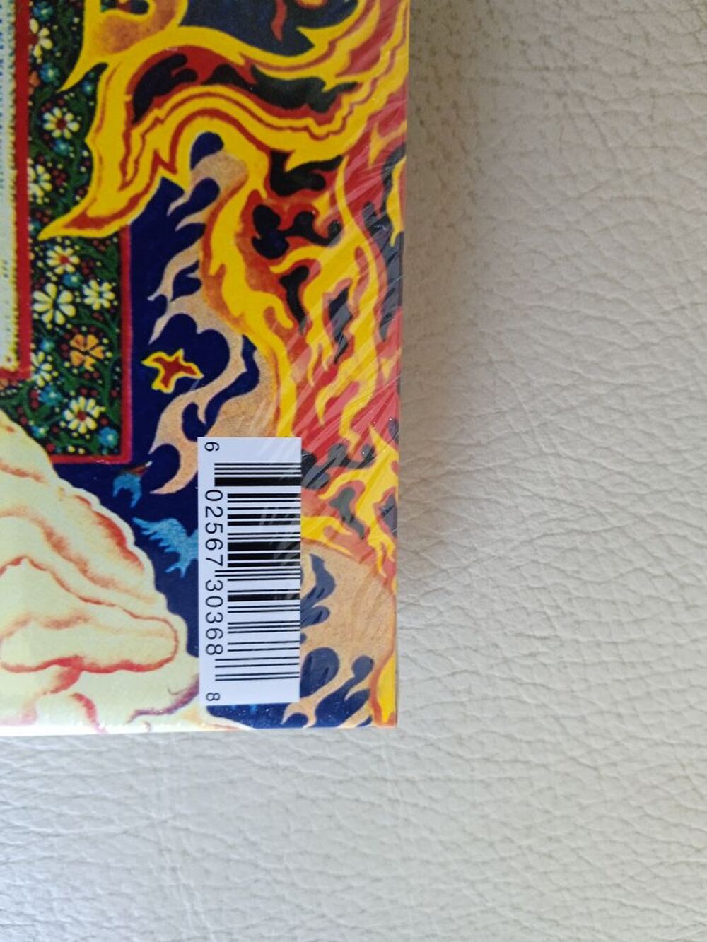 Album vinyle 33 T rolling stones ( their satanic majesties ) CD et vinyles