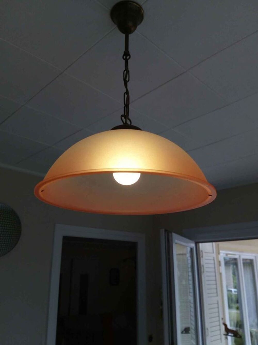 lustre Décoration
