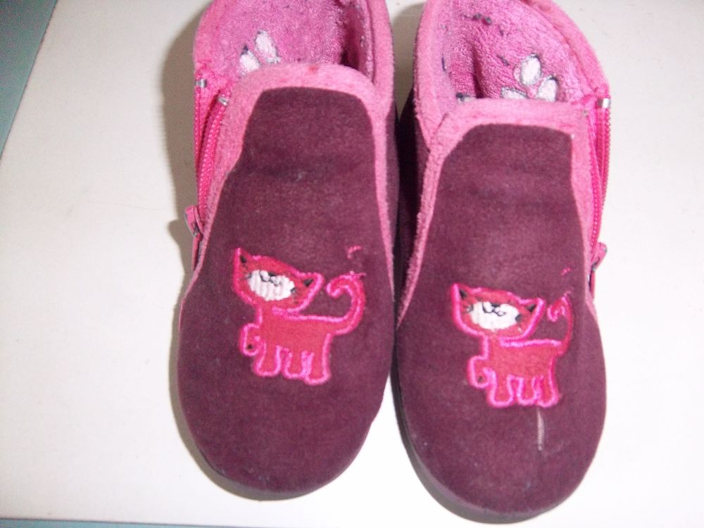 pantoufles Chaussures enfants