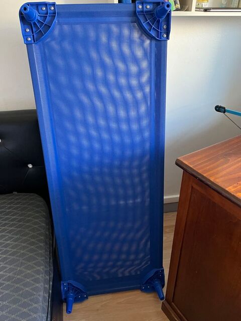 Lit d � point pour assistante maternelles 60 Saint-Maur-des-Foss�s (94)