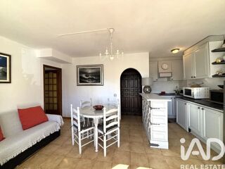  Appartement � vendre 2/3 pi�ces 43 m�