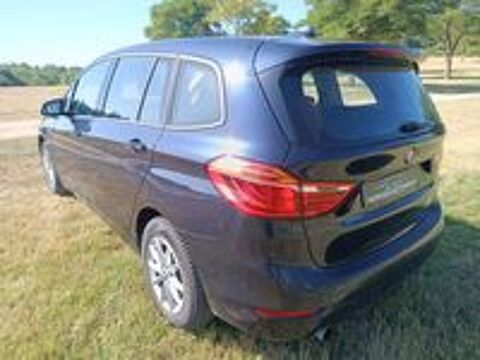 Serie 2 Gran Tourer 216i 102 ch Sport 2016 occasion 42170 Chambles