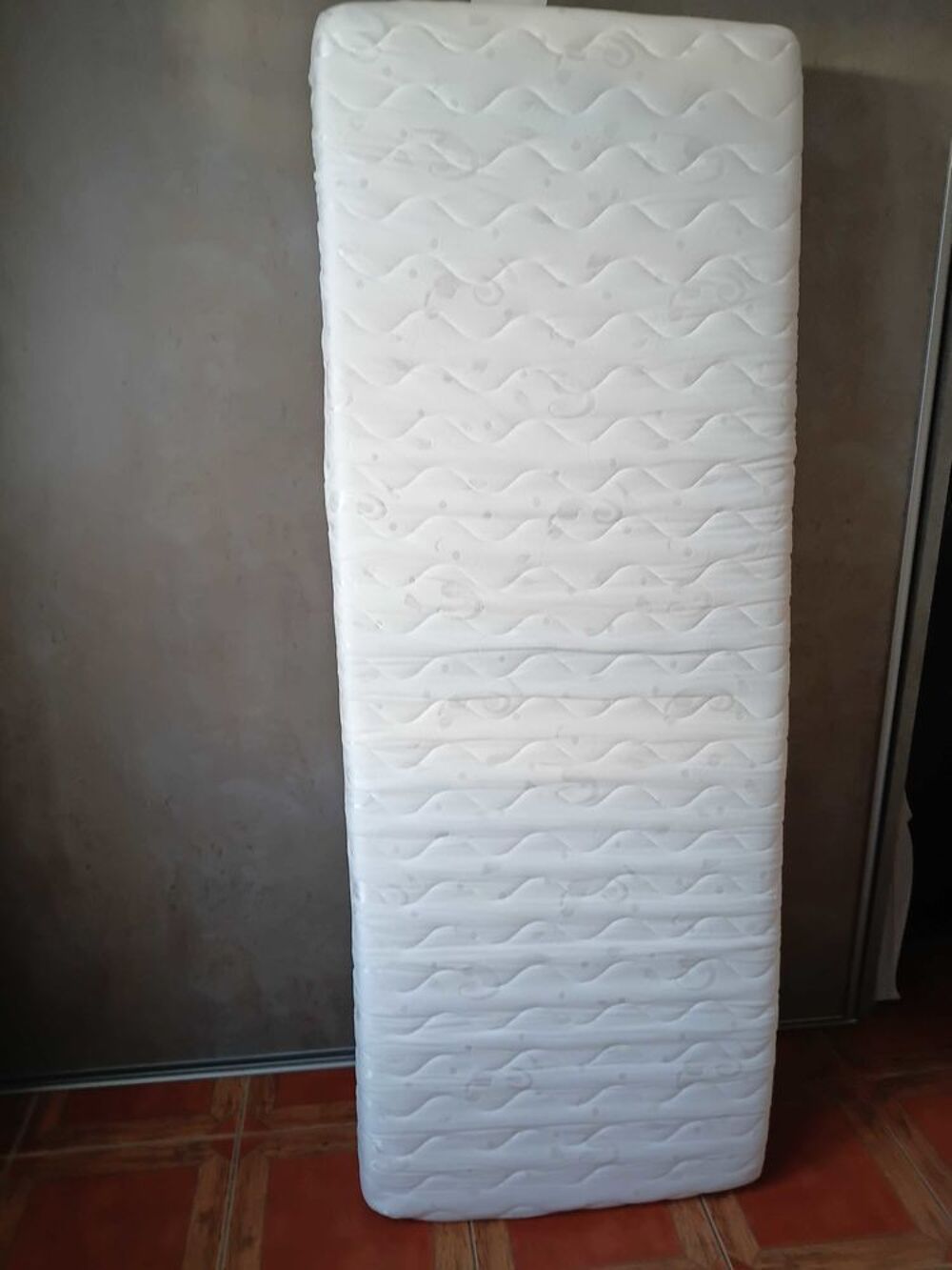 2+matelas+70/190 Meubles